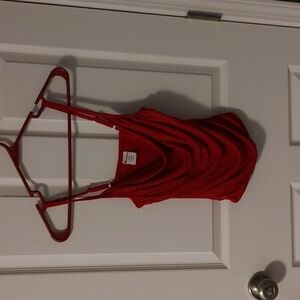 Women's NB Metallic Cami